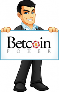 Visit Betcoin Poker